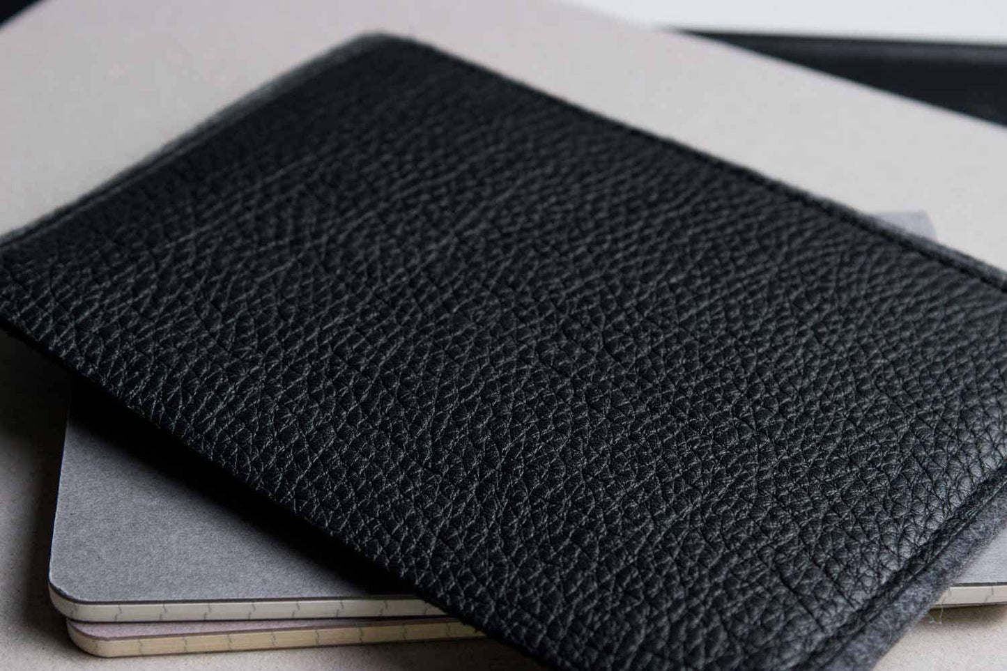 Passport Holder - Kiko Leather - Flyclothing LLC