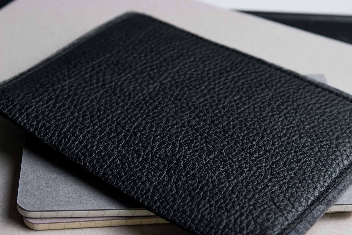 Passport Holder - Kiko Leather - Flyclothing LLC