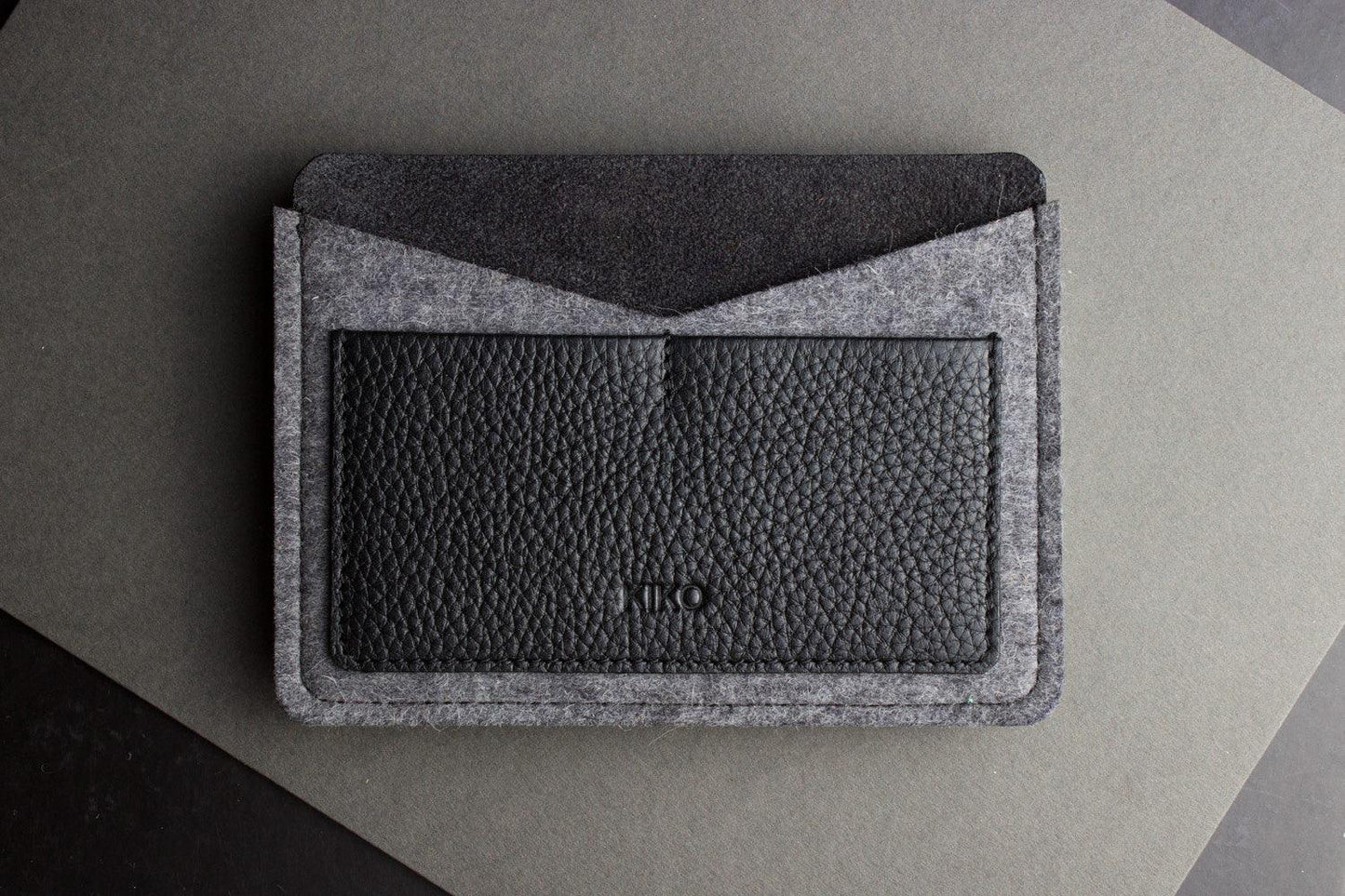 Passport Holder - Kiko Leather - Flyclothing LLC