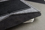 Passport Holder - Kiko Leather - Flyclothing LLC
