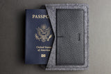 Passport Holder - Kiko Leather - Flyclothing LLC
