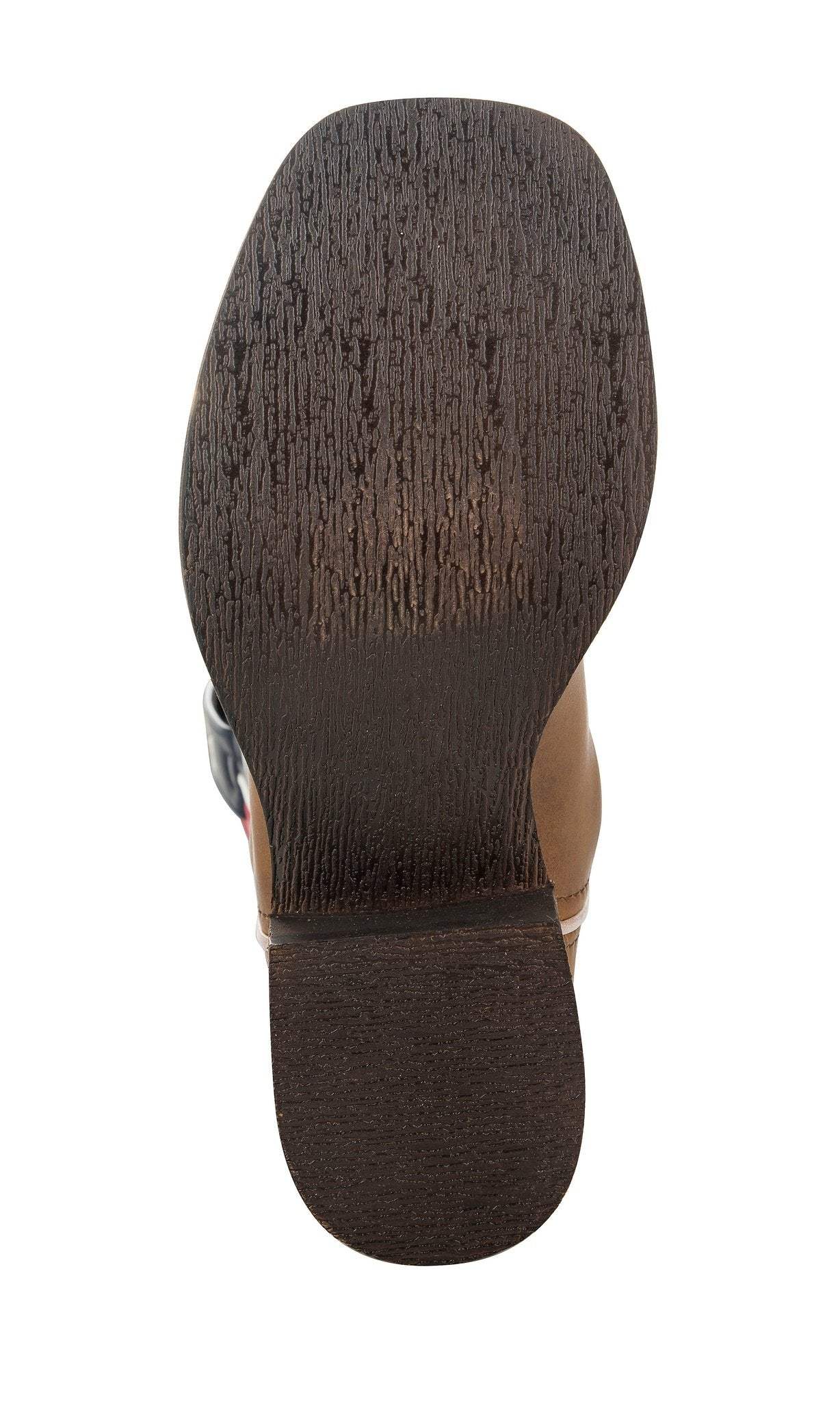 TuffRider Toddler American Cowboy Western Boot - Breeches.com - Flyclothing LLC