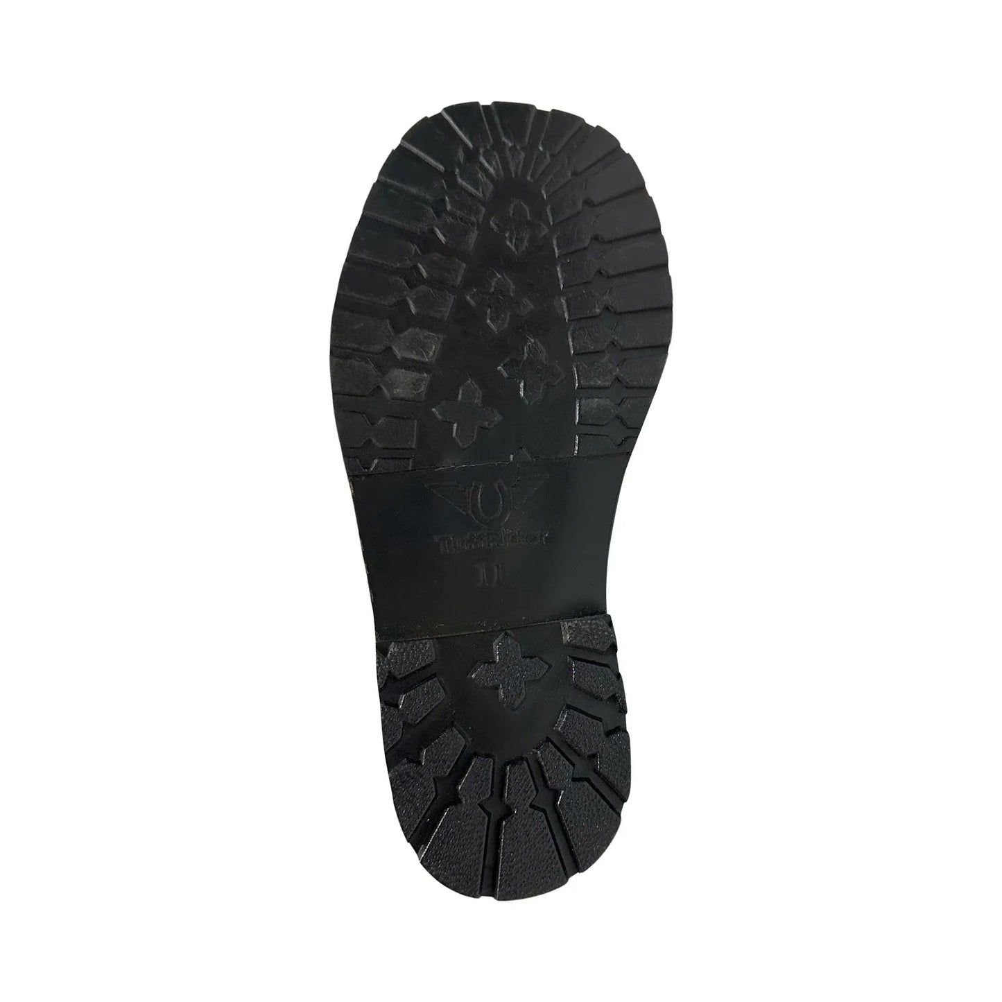TuffRider Children's Black Floral Western Boot - Breeches.com - Flyclothing LLC