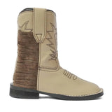 TuffRider Toddler Tan Fringe Bootie - Breeches.com - Flyclothing LLC