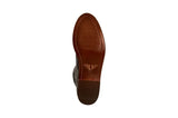 TuffRider Men's El Paso Leather Embroidered Round Toe Western Boots - Breeches.com - Flyclothing LLC