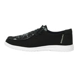 TuffRider Women Linear Horses Sneaker - Breeches.com - Flyclothing LLC