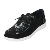 TuffRider Women Linear Horses Sneaker - Breeches.com - Flyclothing LLC