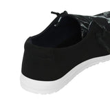 TuffRider Women Linear Horses Sneaker - Breeches.com - Flyclothing LLC