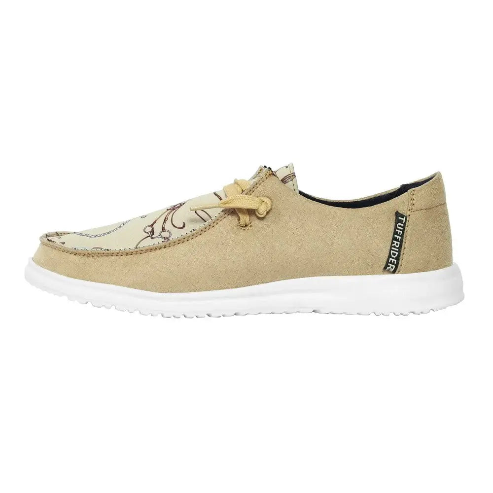 TuffRider Women Bridles n Things Sneaker - Breeches.com - Flyclothing LLC