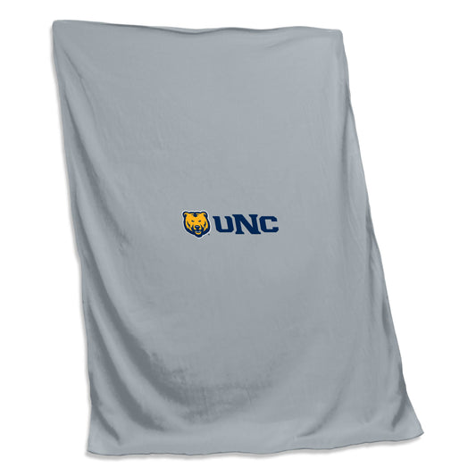 Northern Colorado Screened Sweatshirt Blanket - Logo Brands - Flyclothing LLC