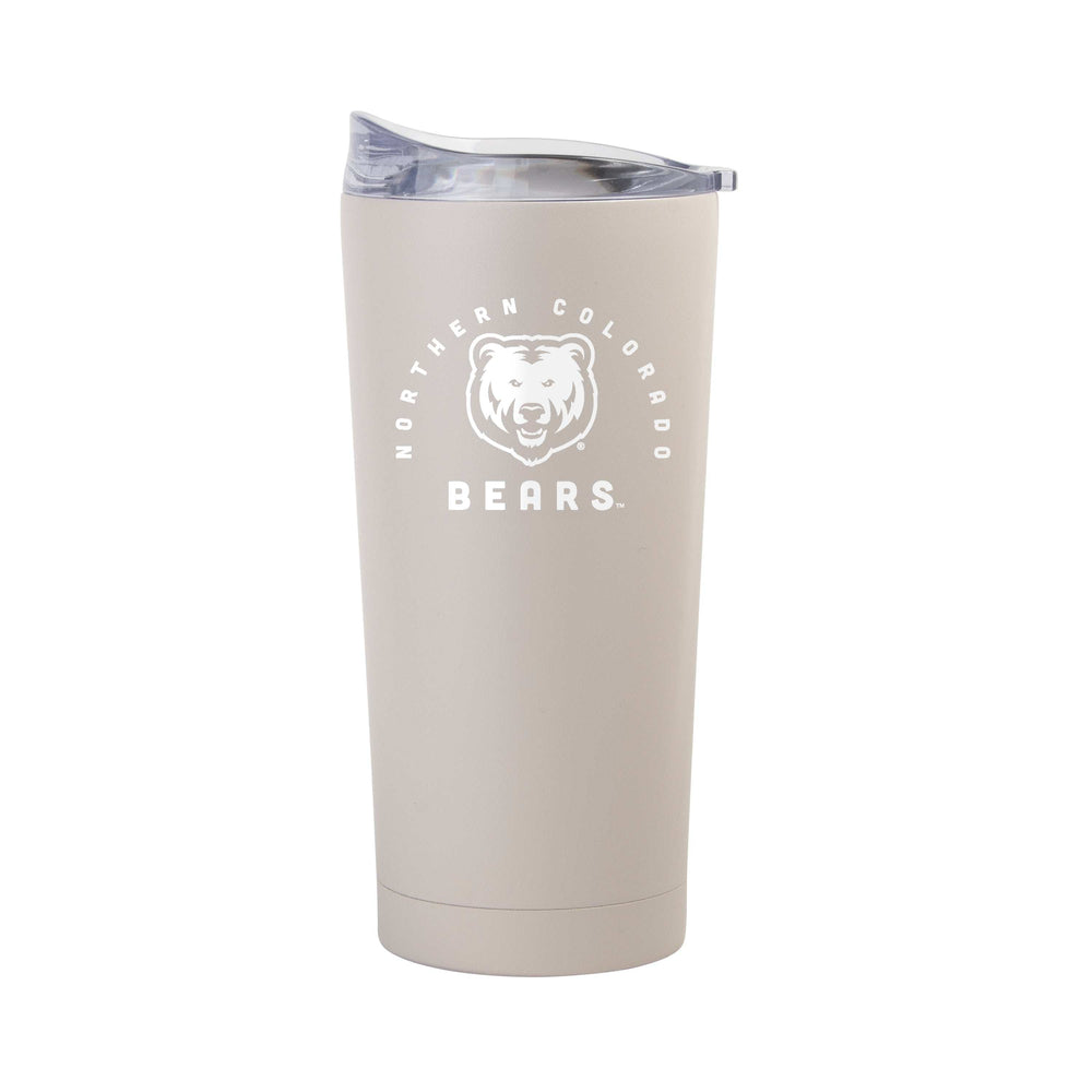 Northern Colorado 20oz Archway Powder Coat Tumbler - Logo Brands - Flyclothing LLC