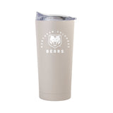 Northern Colorado 20oz Archway Powder Coat Tumbler - Logo Brands - Flyclothing LLC