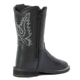 TuffRider Toddler Badlands Square Toe Western Boot - Breeches.com - Flyclothing LLC