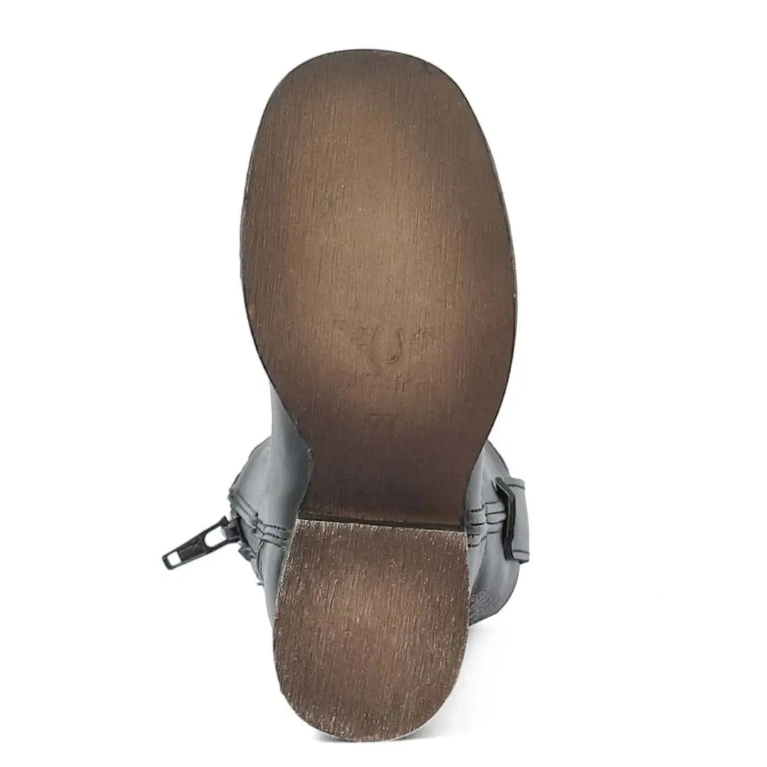 TuffRider Toddler Badlands Square Toe Western Boot - Breeches.com - Flyclothing LLC
