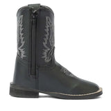 TuffRider Toddler Badlands Square Toe Western Boot - Breeches.com - Flyclothing LLC