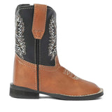 TuffRider Toddler Olympic Square Toe Western Boot - Breeches.com - Flyclothing LLC