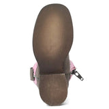 TuffRider Toddler Voyageurs Square Toe Western Boot - Breeches.com - Flyclothing LLC