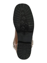TuffRider Children's Channel Islands Square Toe Western Boot - Breeches.com - Flyclothing LLC