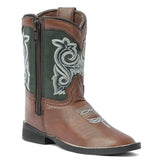 TuffRider Toddler Assateague Island Rounded Toe Western Boot - Breeches.com - Flyclothing LLC