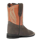TuffRider Toddler Big Bend Rounded Toe Western Boot - Breeches.com - Flyclothing LLC
