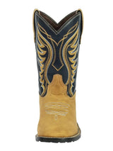 TuffRider Youth Lassen Rounded Toe Western Boot - Breeches.com - Flyclothing LLC