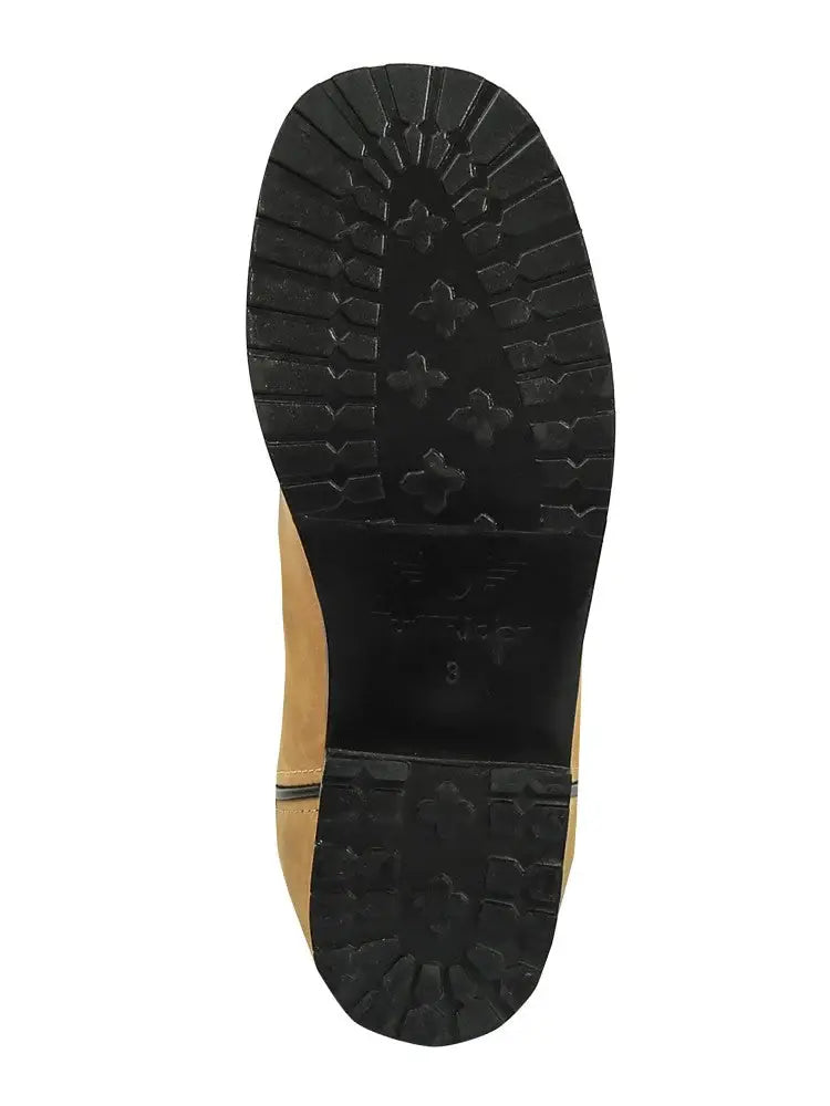 TuffRider Youth Lassen Rounded Toe Western Boot - Breeches.com - Flyclothing LLC