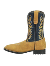TuffRider Youth Lassen Rounded Toe Western Boot - Breeches.com - Flyclothing LLC