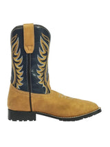 TuffRider Children's Lassen Rounded Toe Western Boot - Breeches.com - Flyclothing LLC