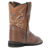 TuffRider Toddler Kings Canyon Rounded Toe Western Boot - Breeches.com - Flyclothing LLC