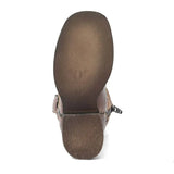 TuffRider Toddler Kings Canyon Rounded Toe Western Boot - Breeches.com - Flyclothing LLC