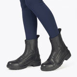TuffRider Otter Ladies WaterProof Front Zip Paddock Boot - Breeches.com - Flyclothing LLC