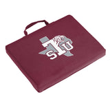 Texas Southern U Bleacher Cushion - Logo Brands - Flyclothing LLC