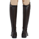 TuffRider Children's Starter Back Zip Field Boots in Synthetic Leather - Breeches.com - Flyclothing LLC