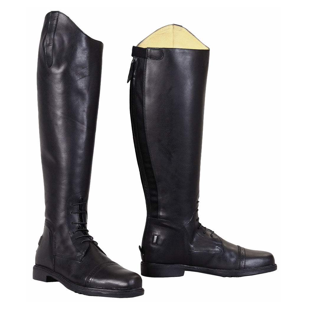 TuffRider Men's Baroque Field Boots - Breeches.com - Flyclothing LLC