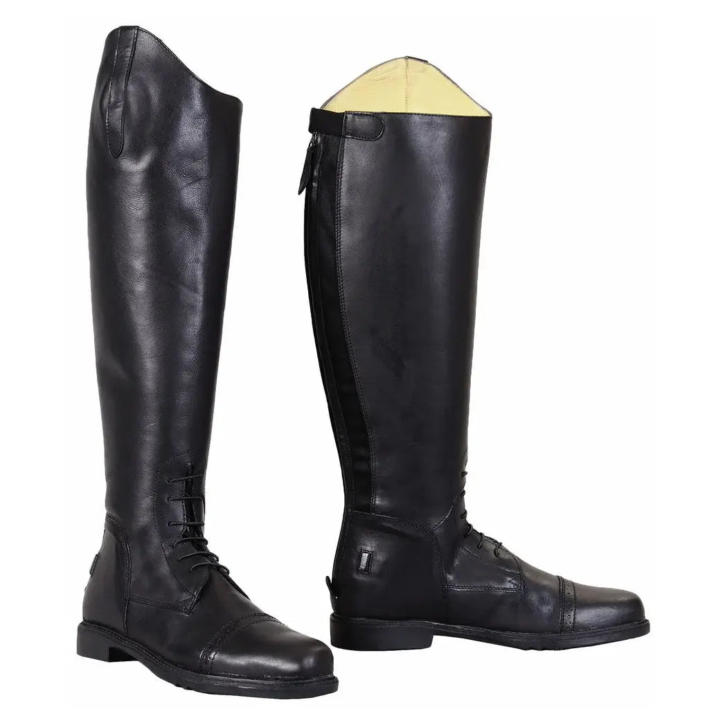 TuffRider Men's Baroque Field Boots - Breeches.com - Flyclothing LLC