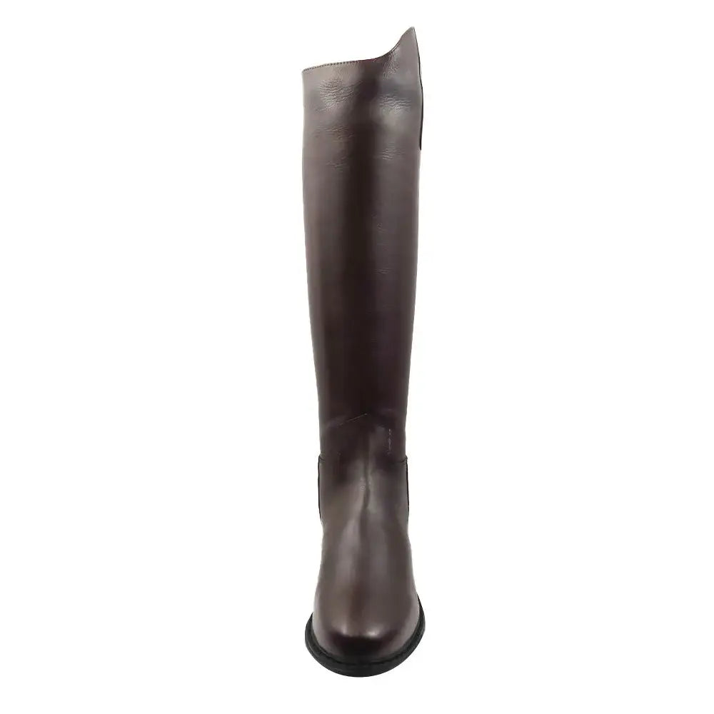 TuffRider Men's Baroque Dress Boots - Breeches.com - Flyclothing LLC
