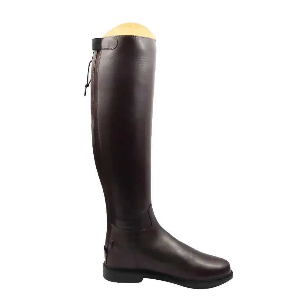 TuffRider Men's Baroque Dress Boots - Breeches.com - Flyclothing LLC