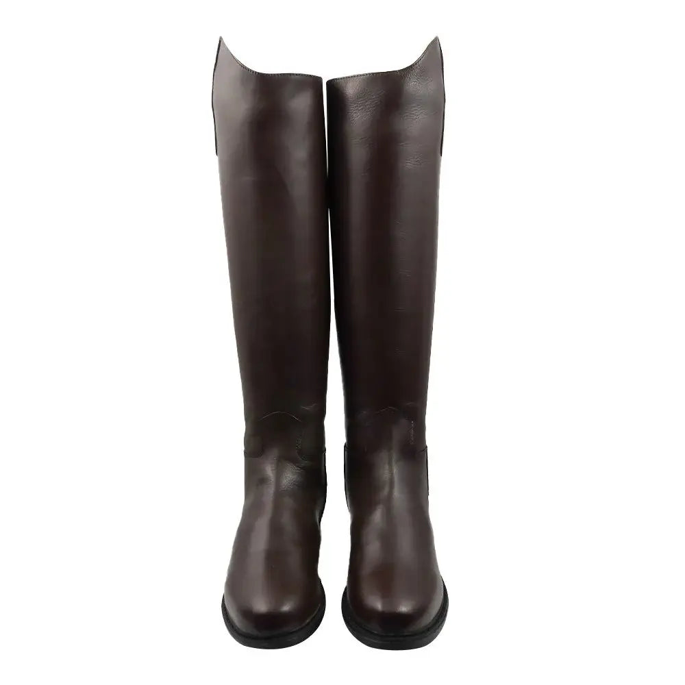 TuffRider Men's Baroque Dress Boots - Breeches.com - Flyclothing LLC