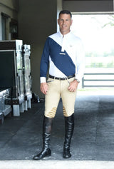 TuffRider Men's Baroque Dress Boots - Breeches.com - Flyclothing LLC