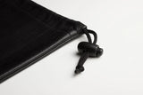 Accessory Pouch - Kiko Leather - Flyclothing LLC