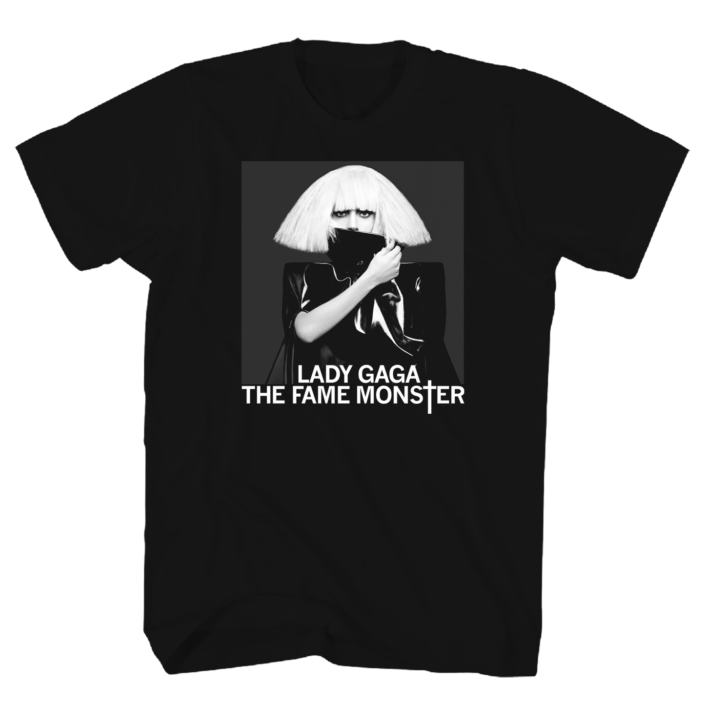 LADY GAGA FAME MONSTER