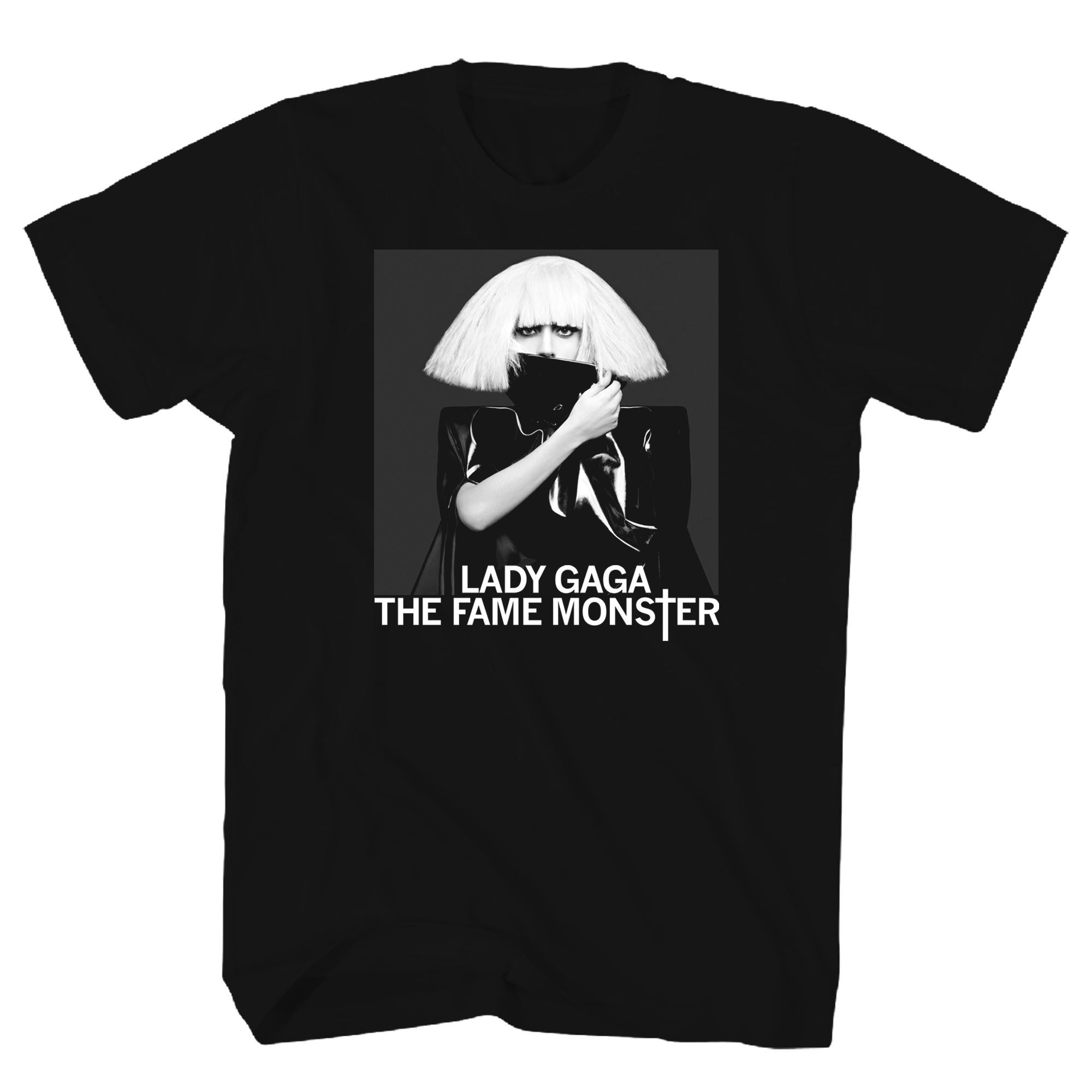 LADY GAGA FAME MONSTER