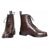 TuffRider Ladies Baroque Lace Up Paddock Boots - Breeches.com - Flyclothing LLC