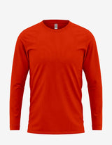 USA Long Sleeve 5006