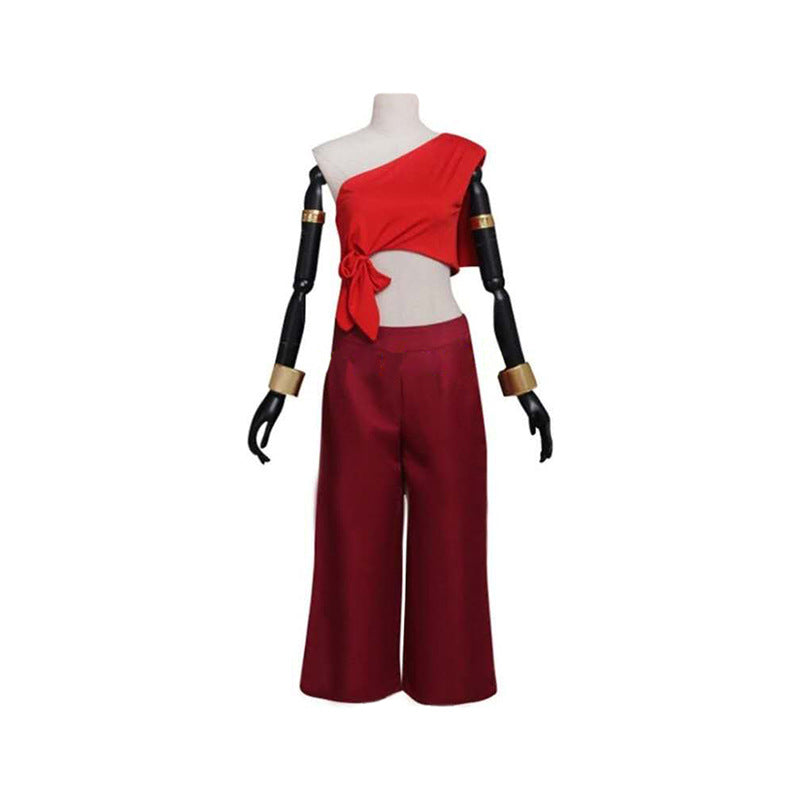 Cartoon Halloween Cosplay Costume - My Store - Flyclothing LLC