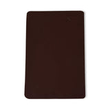 Espresso Elegance Leather Desk Mat + Mouse Pad - Classy Leather Bags - Flyclothing LLC