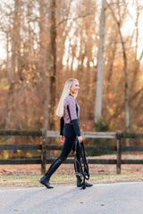 TuffRider Women Leather Regal Field Boots - Breeches.com - Flyclothing LLC