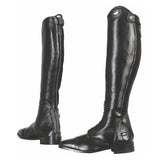 TuffRider Women Leather Regal Field Boots - Breeches.com - Flyclothing LLC