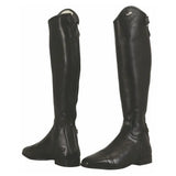 TuffRider Women Leather Regal Dress Boots - Breeches.com - Flyclothing LLC