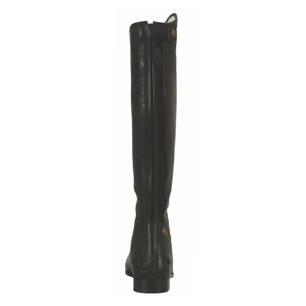 TuffRider Women Leather Regal Dress Boots - Breeches.com - Flyclothing LLC